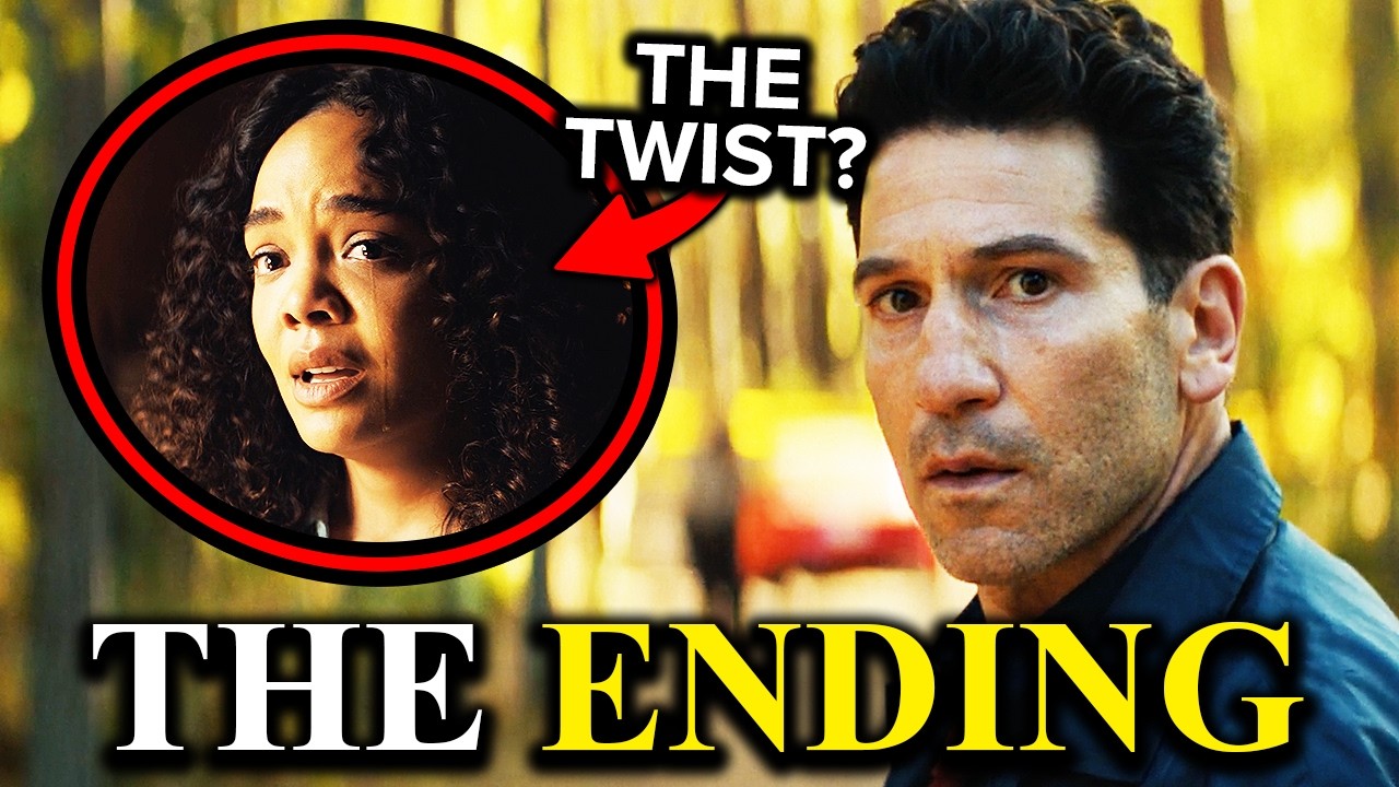 His and Hers Ending Explained: Twists, Themes & Review