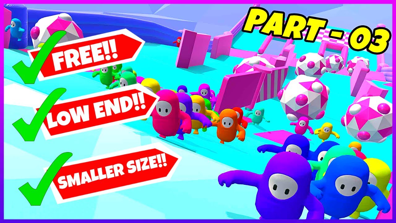 10 Best Lightweight PC Games Under 1.5GB (2023)