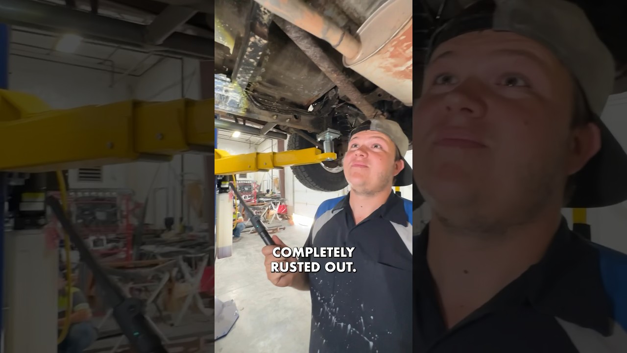 Suzuki X90 Rust Repair Guide: Body Swap Essentials