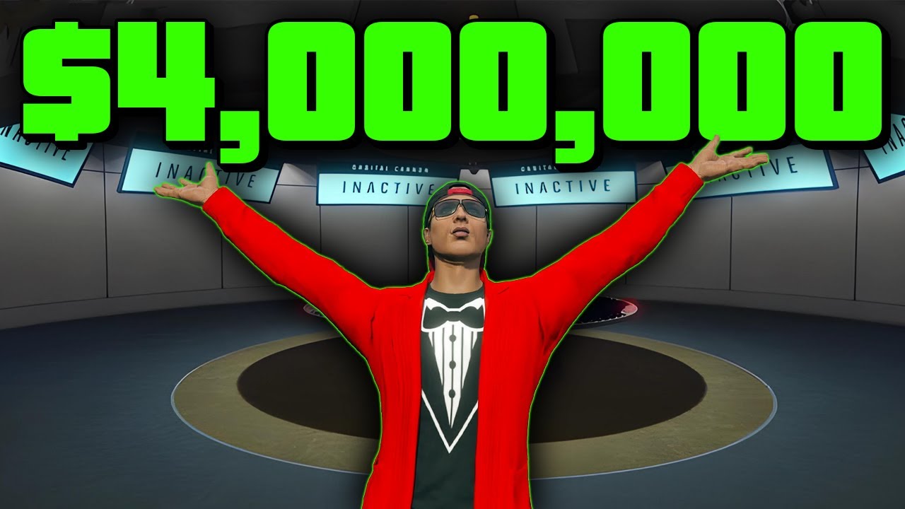 Paleto Bay Facility Guide: Profitable Cayo Perico Heist Strategy