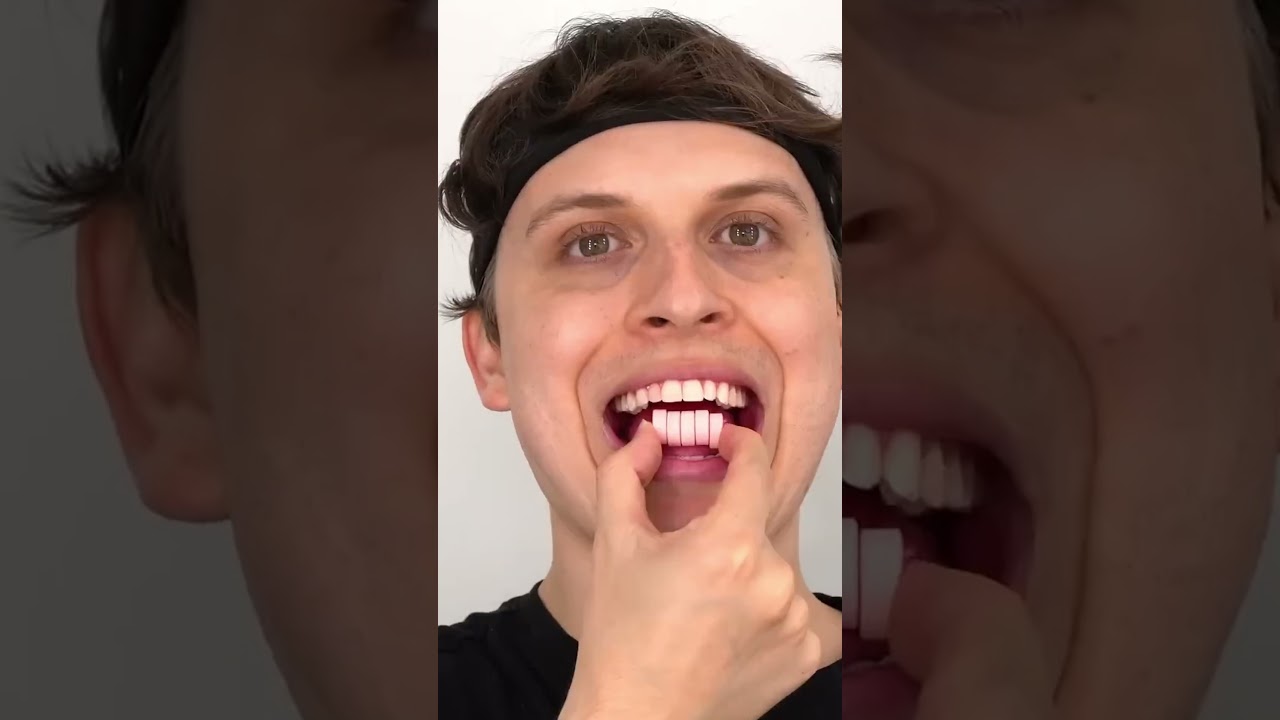 DIY Pink Candy Face Mask: Fun Recipe & Safety Tips