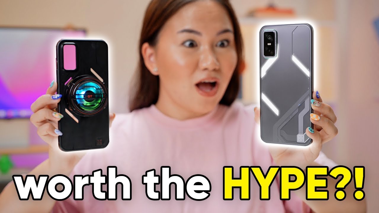 Infinix GT30 Pro Review: Budget Gaming Phone Worth It?