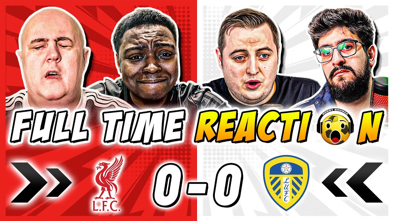 Liverpool Fan Frustration: Unbeaten Run Masks Tactical Flaws