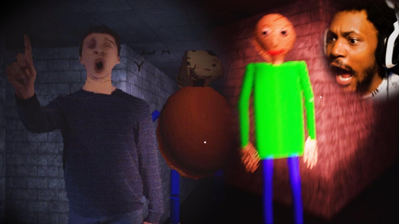 Master Baldi's Basics Remastered: Essential Survival Guide (2024)