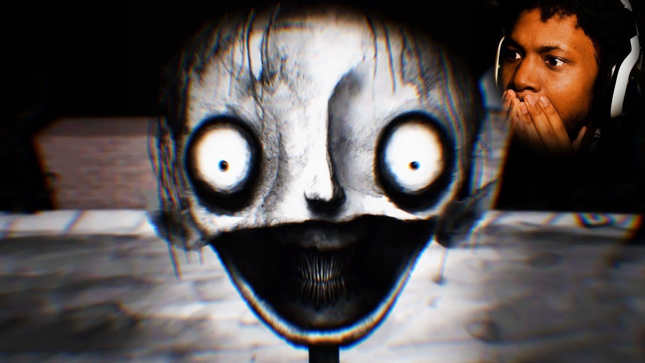 Top 5 Scary Animations & Horror Stories That Will Haunt You