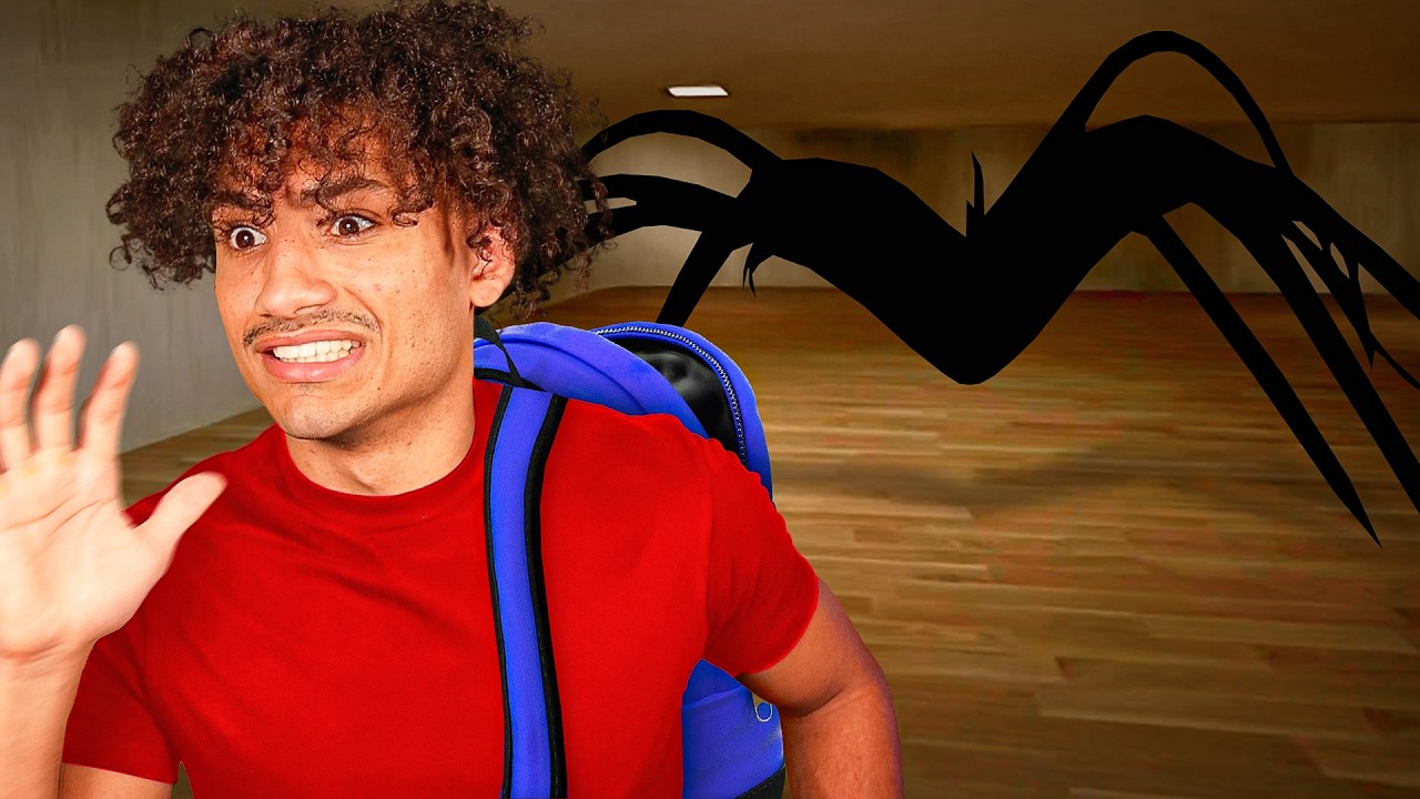 How to Unlock School Boy Runaway's Secret Back Rooms Ending