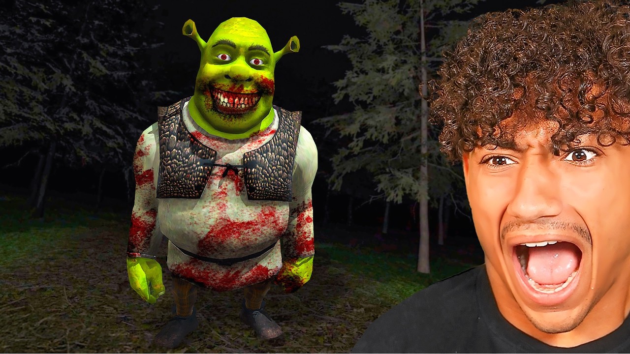 Surviving Grick's Hotel: Horror Game Review & Walkthrough