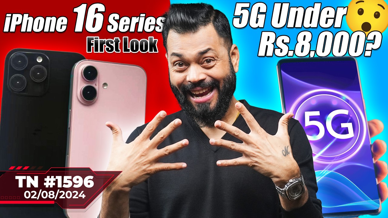 Xiaomi Breaks Top 10 Smartphone Sales: Global Rankings Revealed