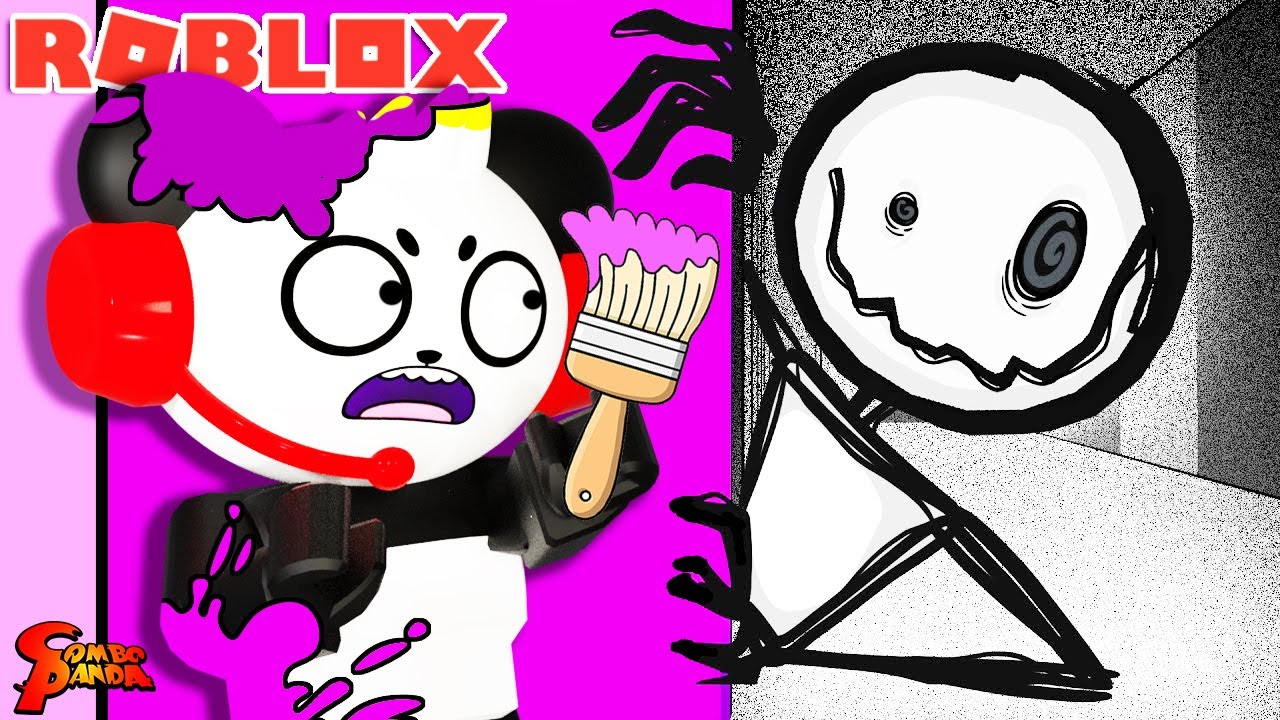 Roblox Color or Die Chapter 2 Walkthrough: Paint Secrets & Monster Avoidance