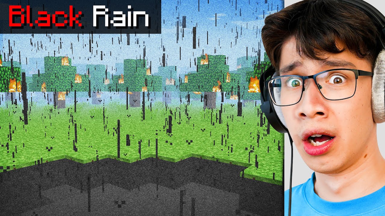 Minecraft Giants Mystery Solved: Extinct Humans, Not Zombies