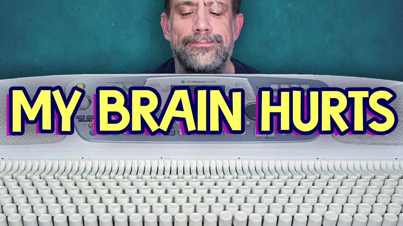 Chromatone CT312 Review: Yono Keyboard Pros and Cons Revealed