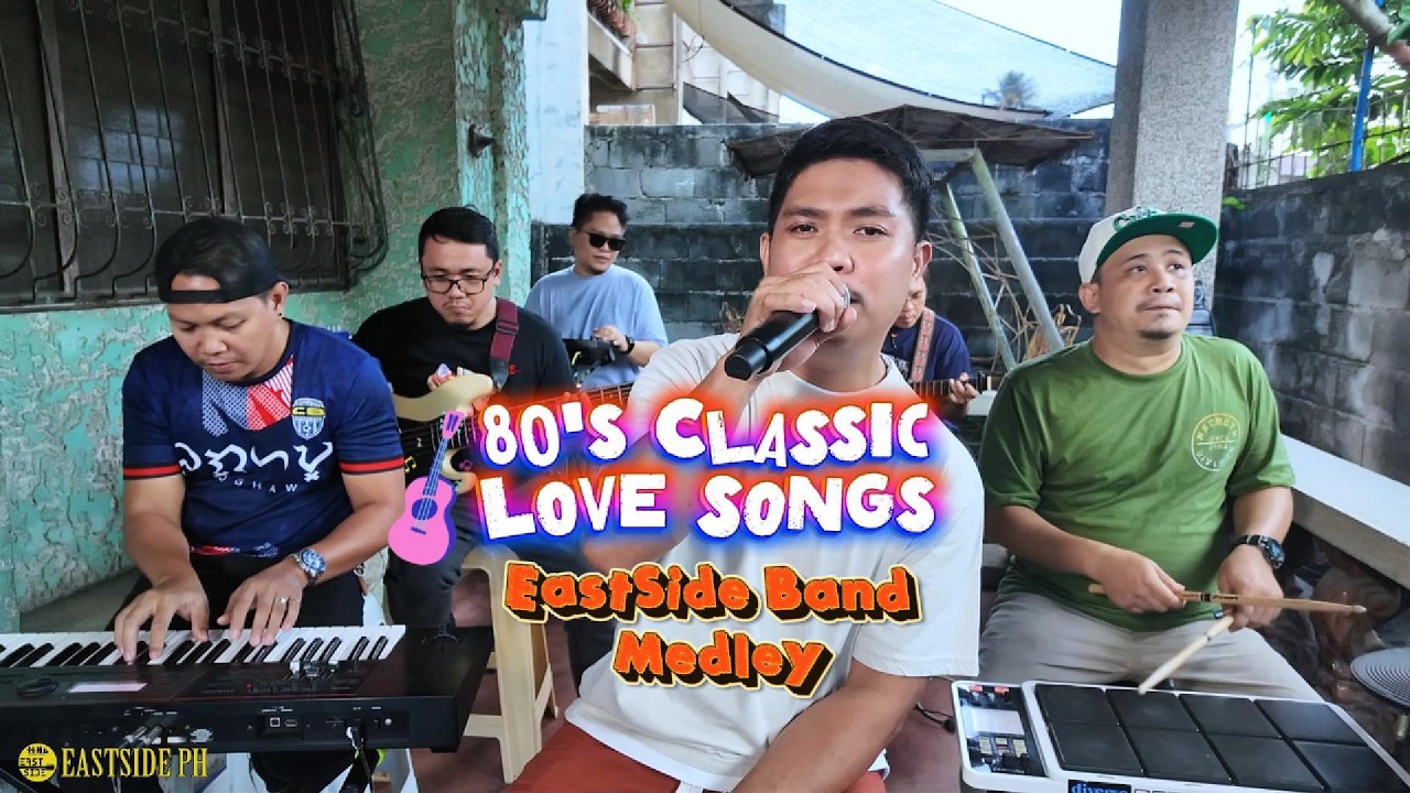 Eternal Love Song Lyrics Analysis & Meaning Explained