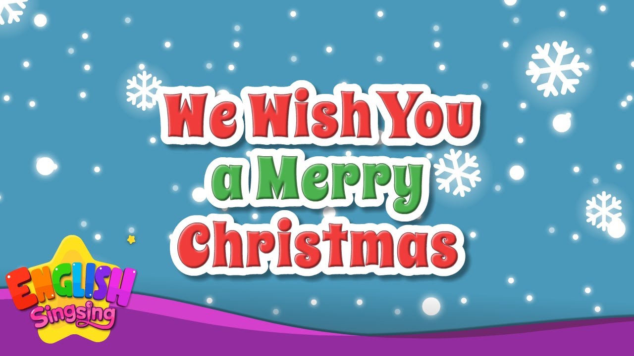 Meaning and History of "We Wish You a Merry Christmas" Carol