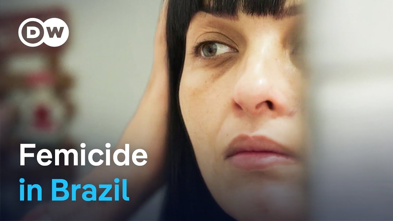 Brazil Femicide Crisis: Can Protection Patrols Save Women?