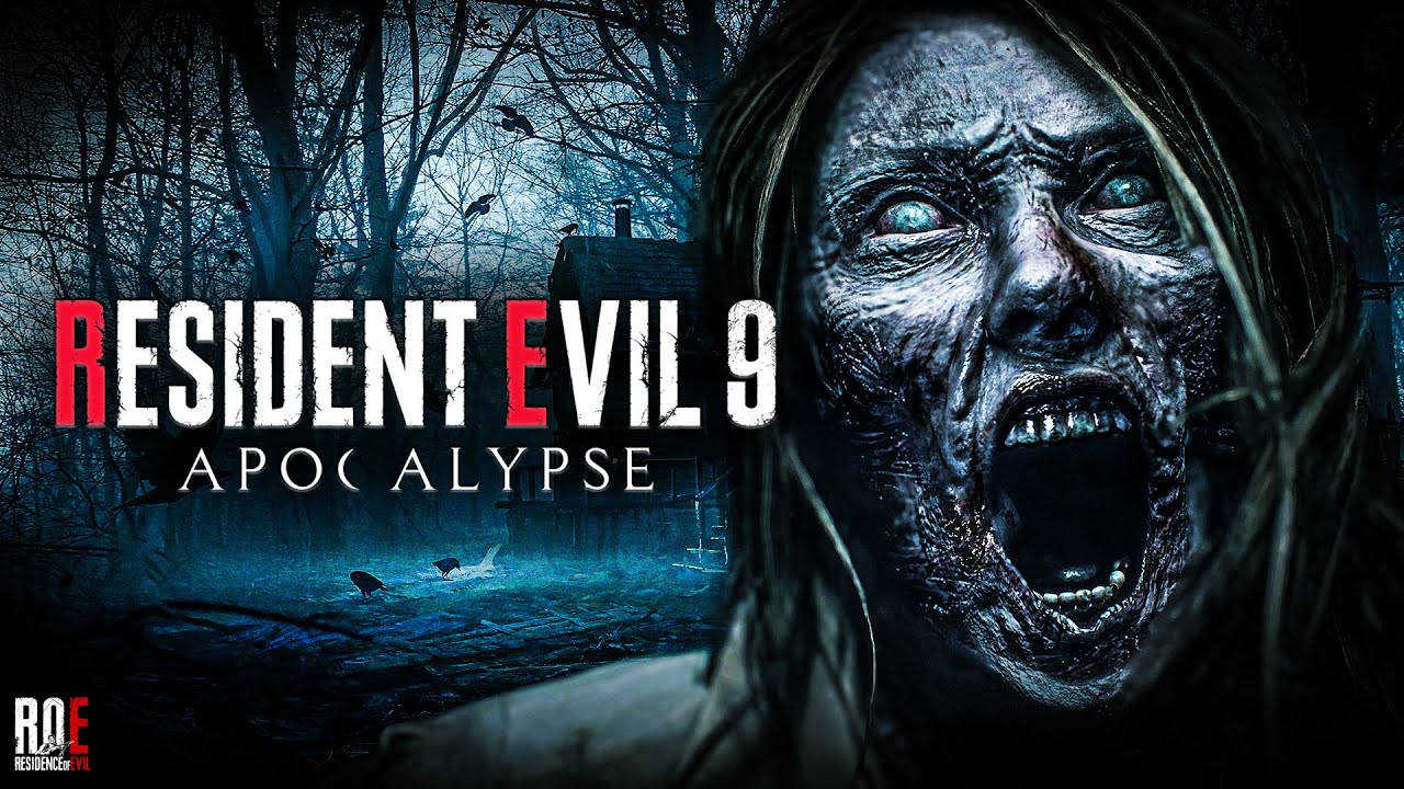 Will Zombies Return in Resident Evil 9? Windigo Theory Explained