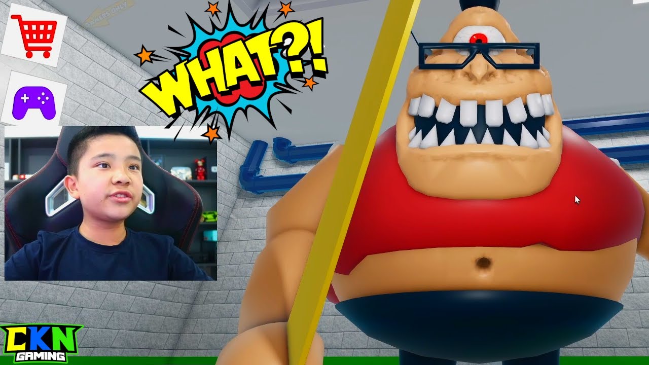 Speedrun Secrets: Escape Mr. Stinky’s School in 900 Seconds