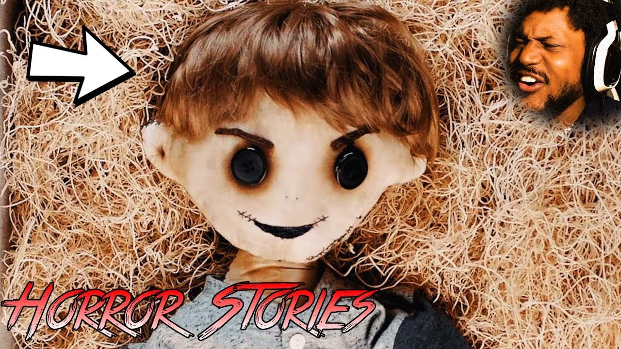 Spooky Scary Sunday Horror Stories: Real Chills & Analysis