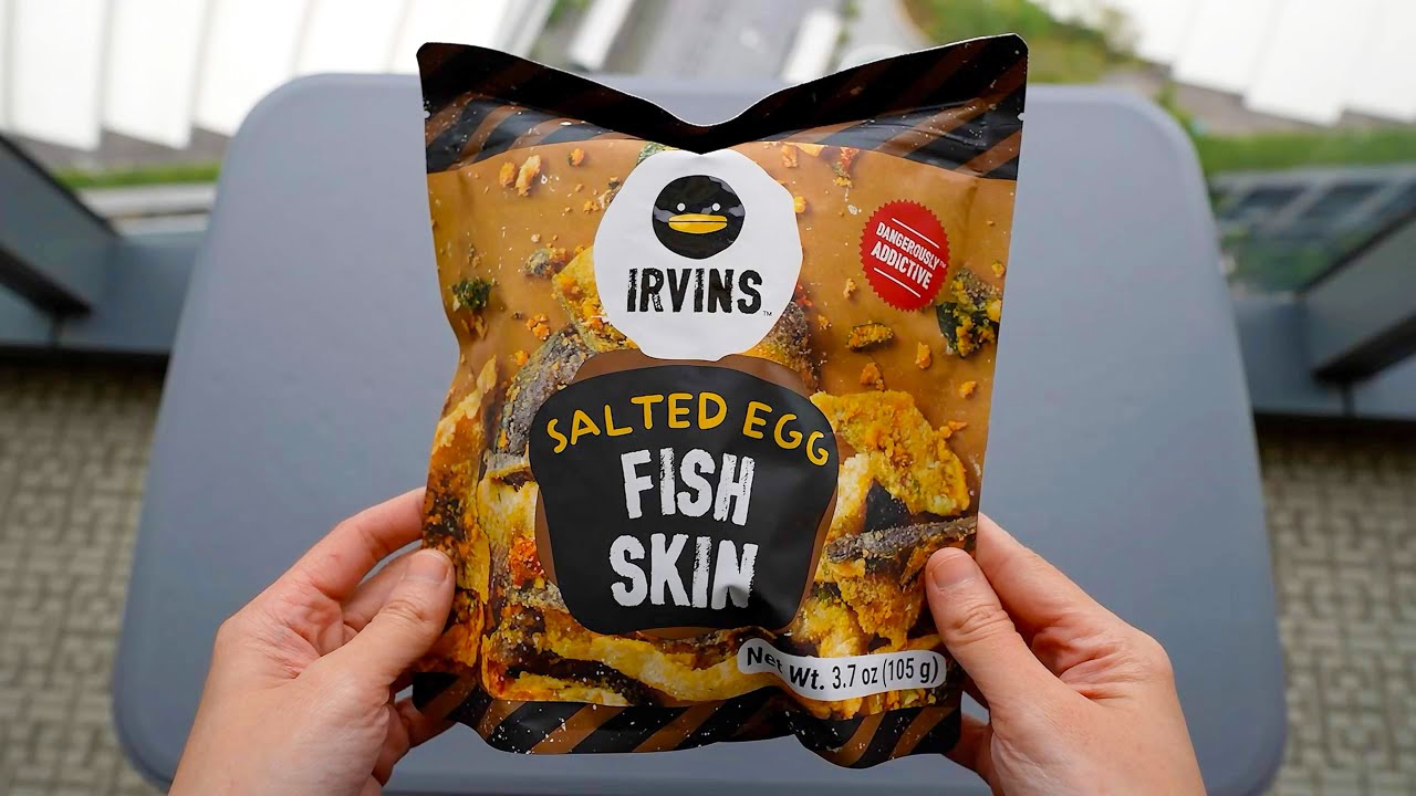 20 Must-Try Singapore Snacks & Drinks: Tasted & Reviewed