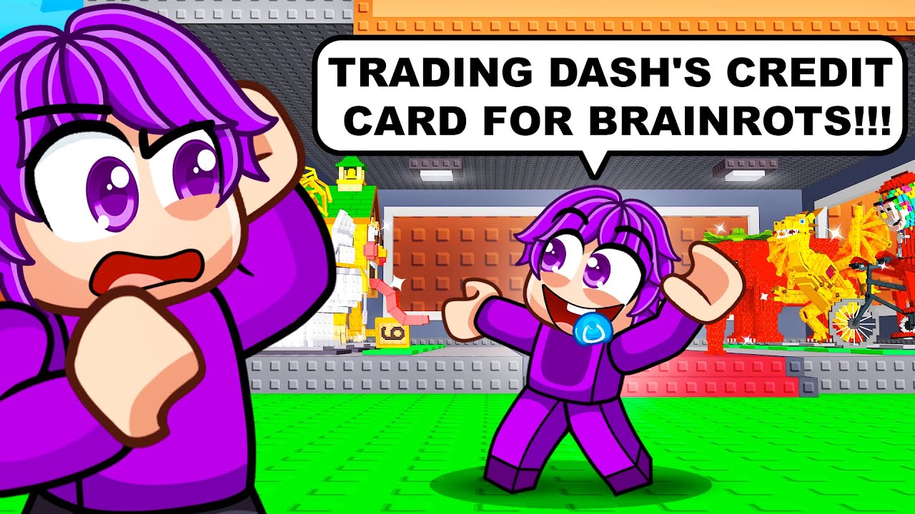 Baby Dash Secret Roblox Behavior Exposed: Offline Tactics