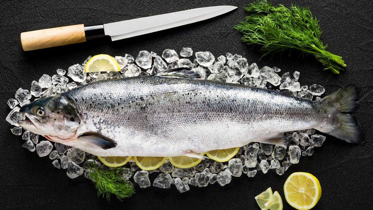 How to Skin & Debone Fish Perfectly: Step-by-Step Guide