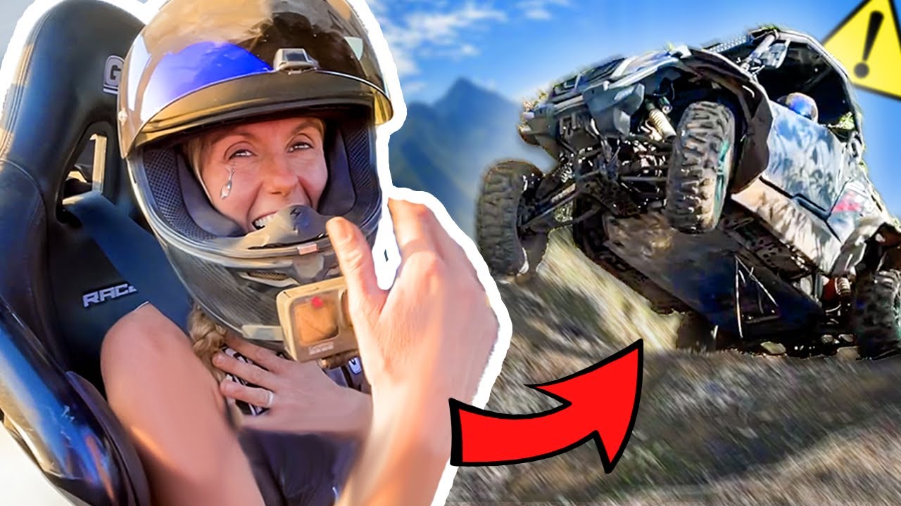 Ultimate Réunion Island ATV Adventure Guide: Thrills & Tips