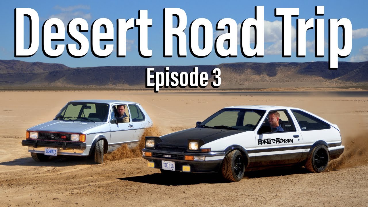 Vintage Hatchback Road Trip: Lessons from 1000 Miles