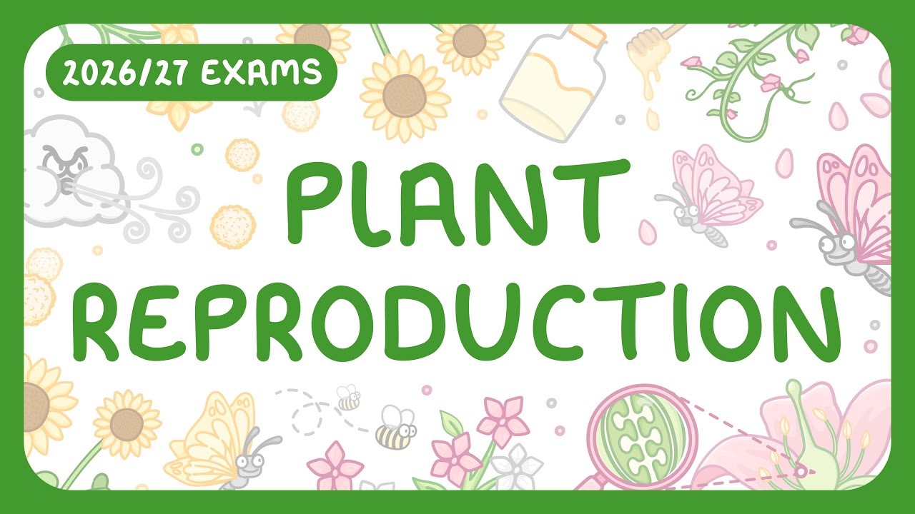 Flower Reproduction Essentials: Parts, Pollination & Adaptations