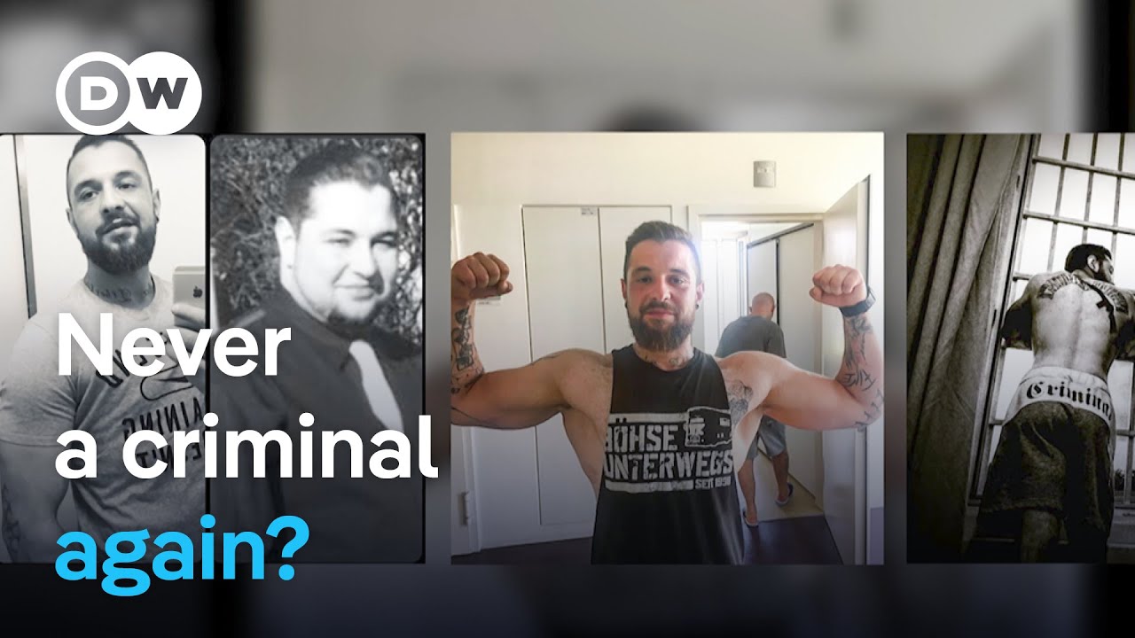 Life After Prison: Essential Guide to Reentry Success