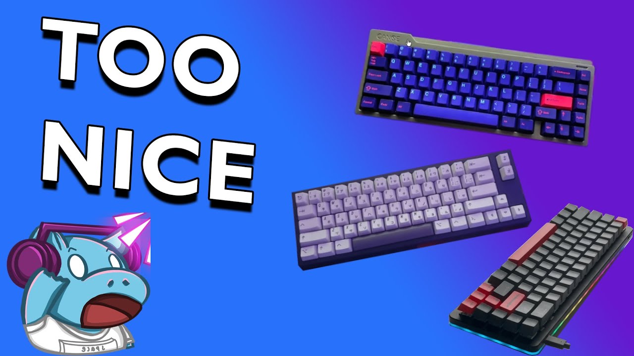 Reddit's Best Custom Keyboard Builds: Expert Analysis & Inspiration