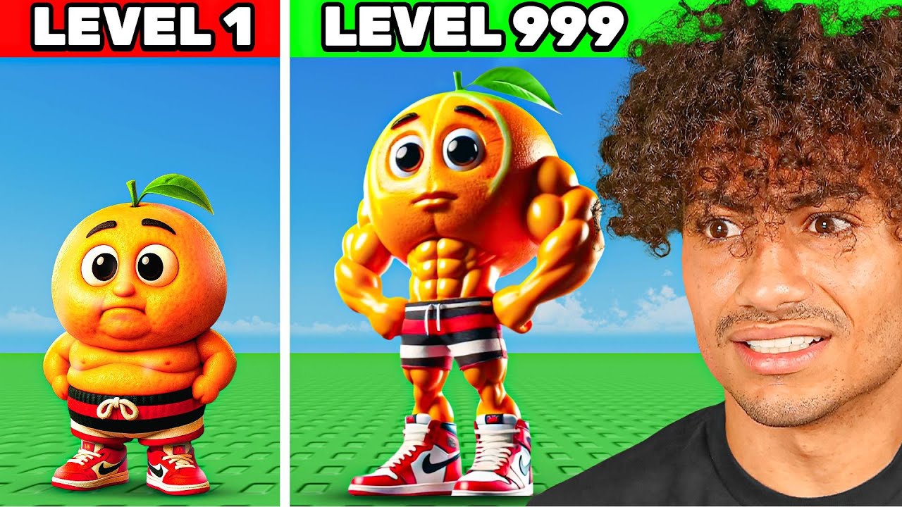 Fastest Brain Rot Evolution Leveling: Robux Spending Guide