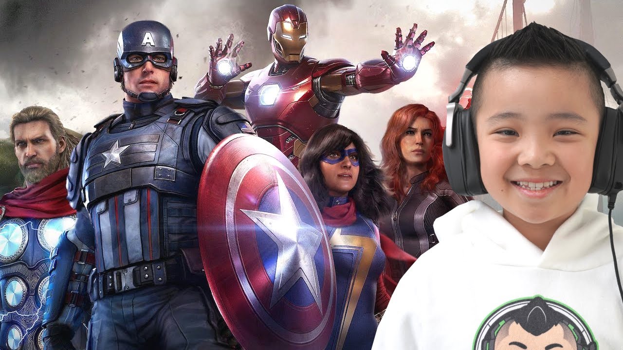 Captain America Avengers Mission Guide: Walkthrough & Pro Tips