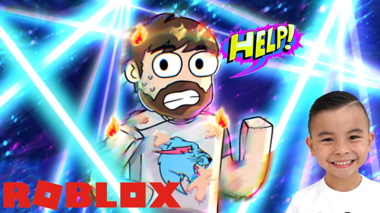 Why Mr Beast's Laser Maze Challenge Breaks Most Gamers