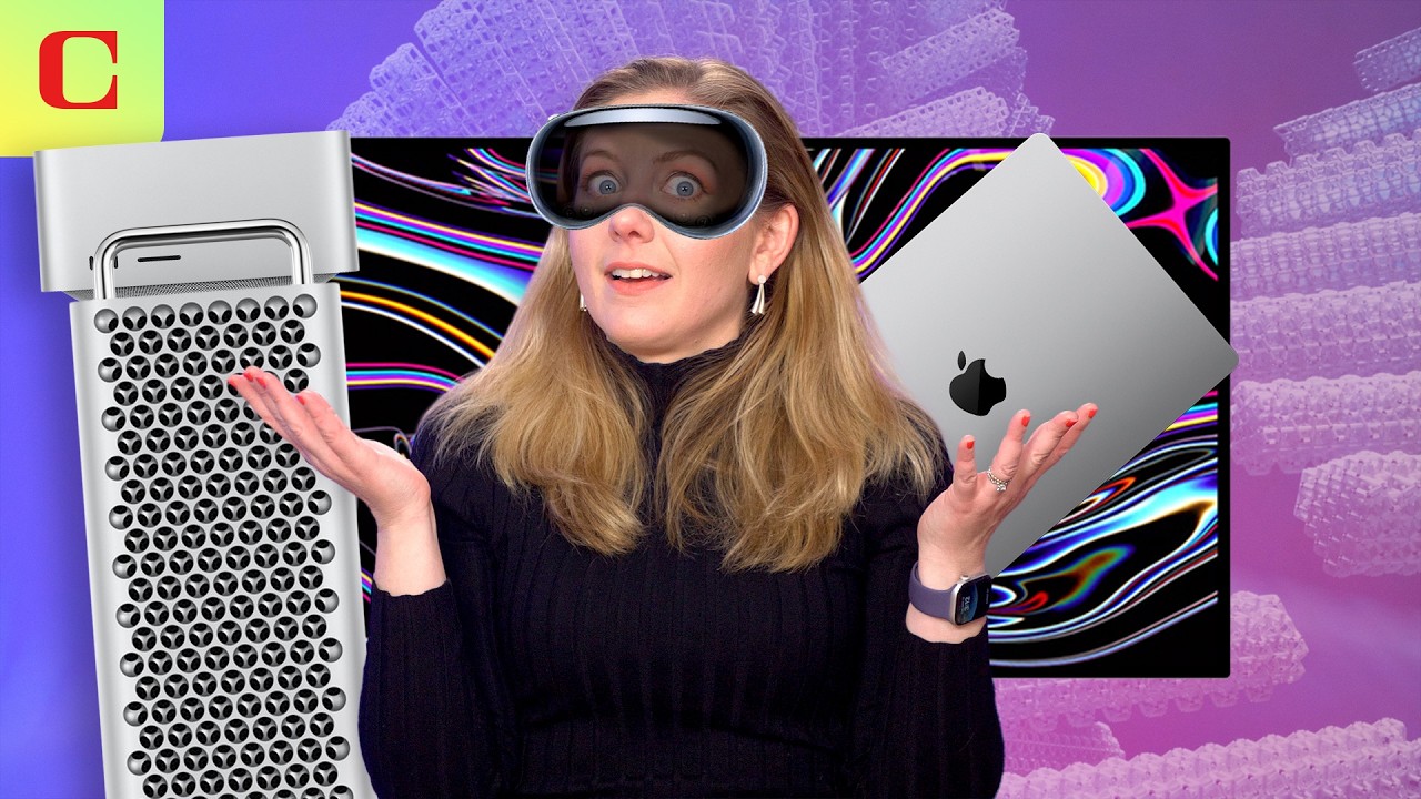 Apple’s 5 Most Expensive Products (2024)