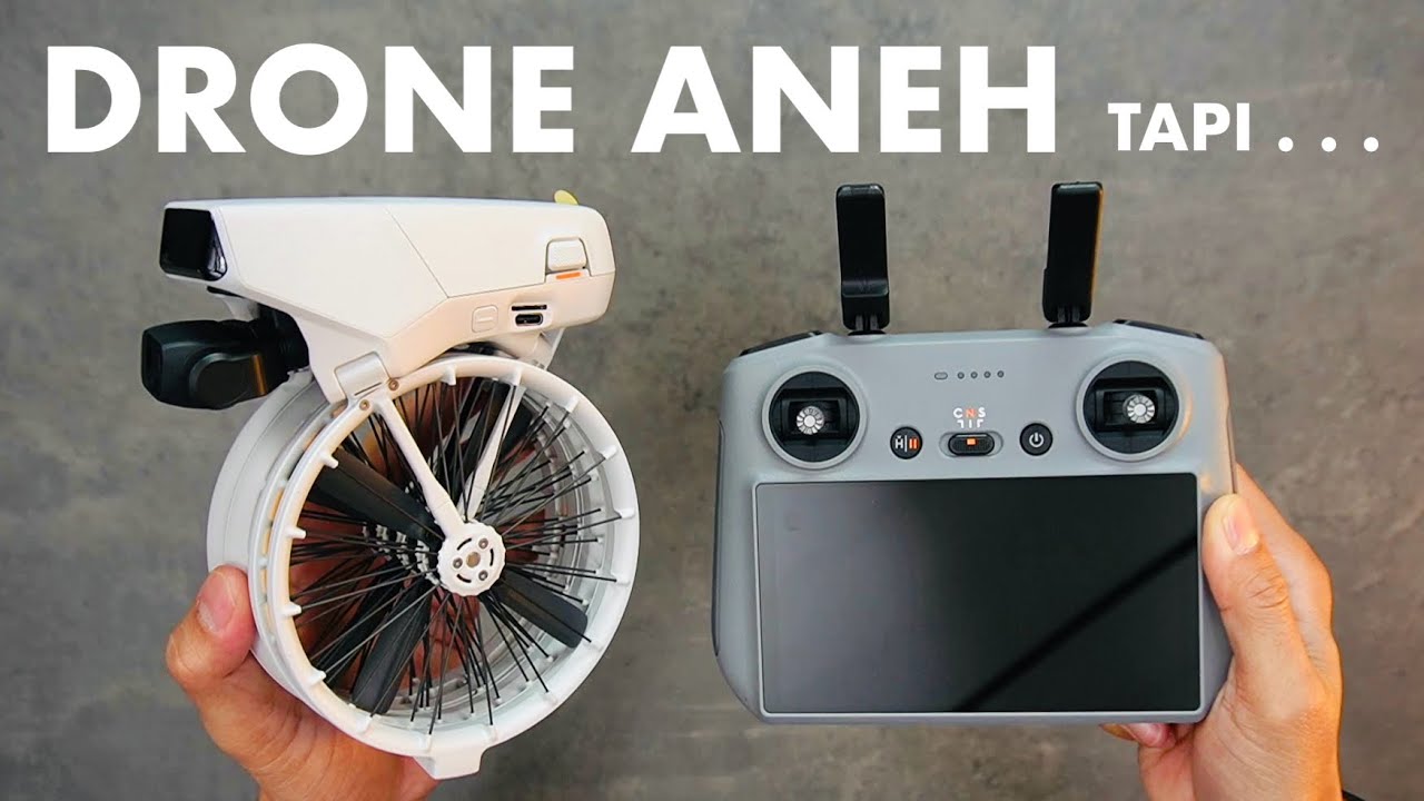 DJI Flip Review: Foldable Drone vs Mini 3/4 Worth It?