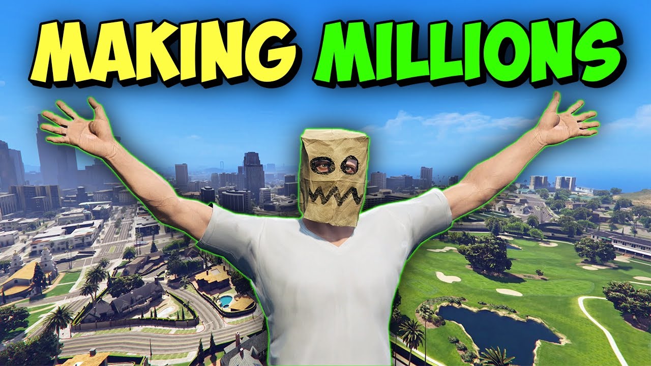 GTA Online Fast Money: Level 1 Wheel Challenge Strategy