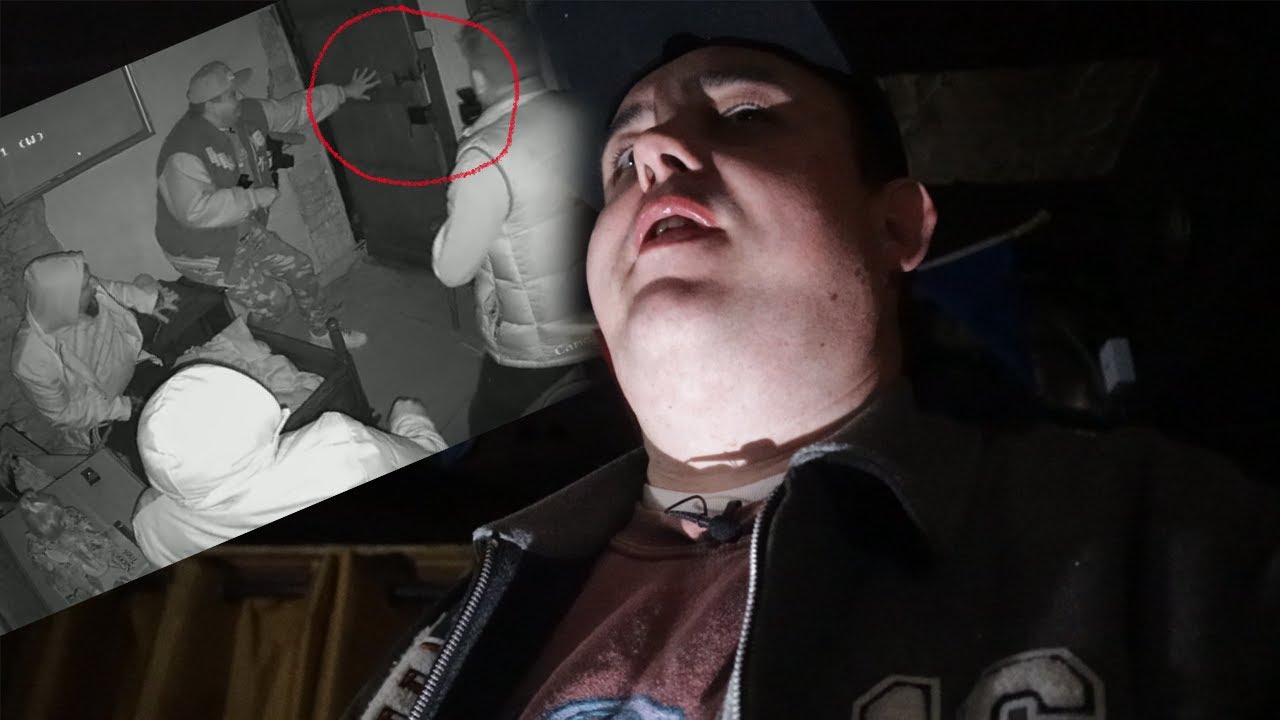 Ancient Ram Inn Ghost Hunt: Skeptic's Unbelievable Encounter