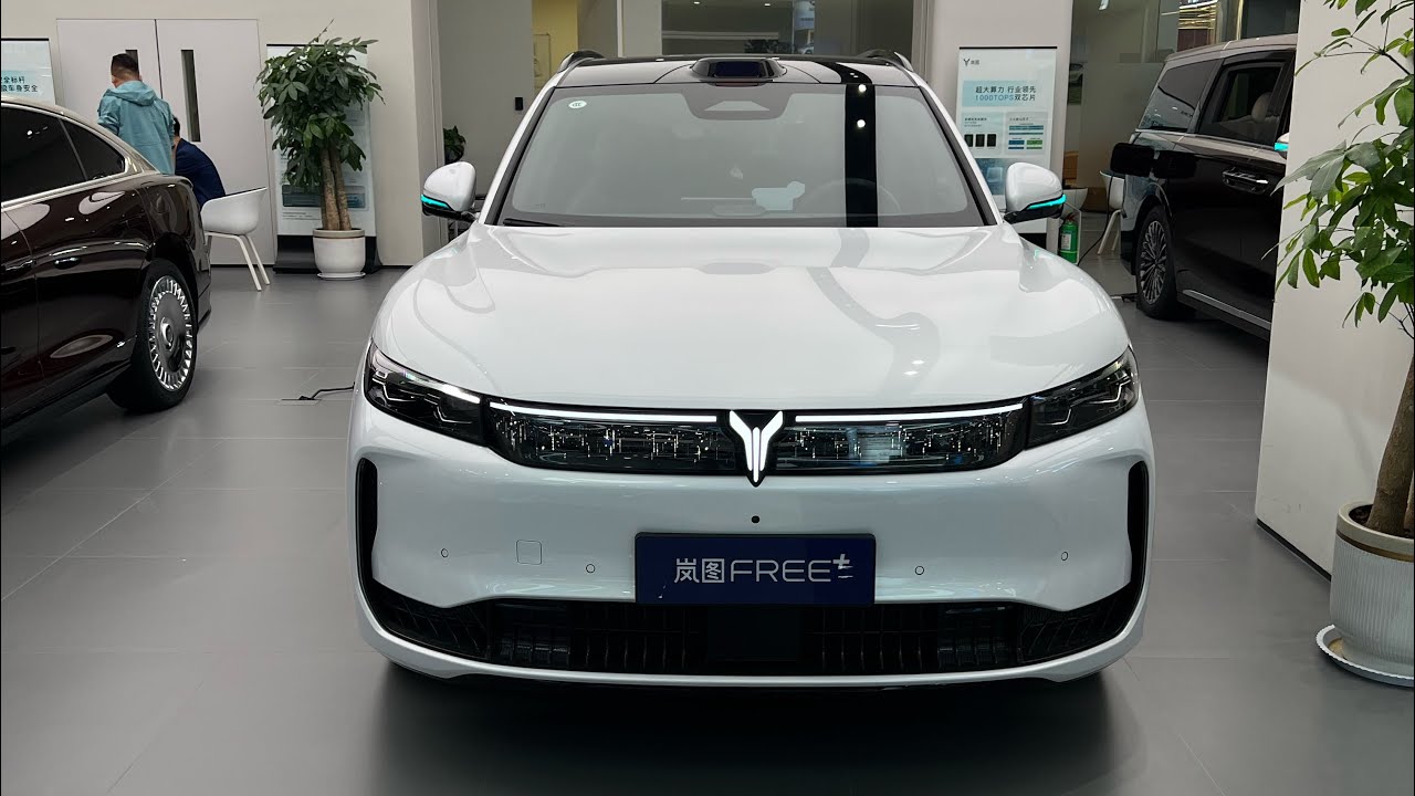 Dongkuang Voya 3 PHEV 2026: Full Review & Import Guide