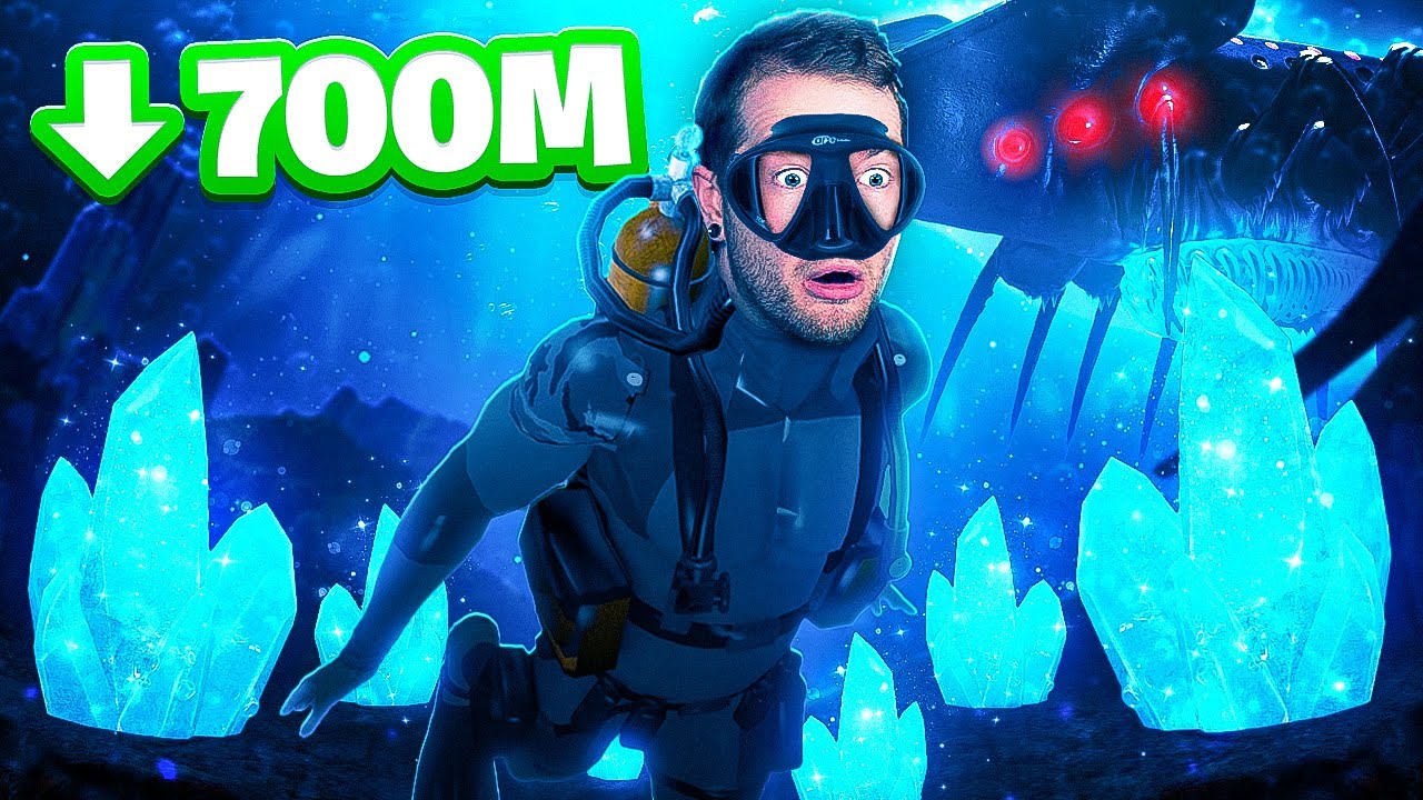 Subnautica Prawn Suit Upgrades & Leviathan Survival Guide