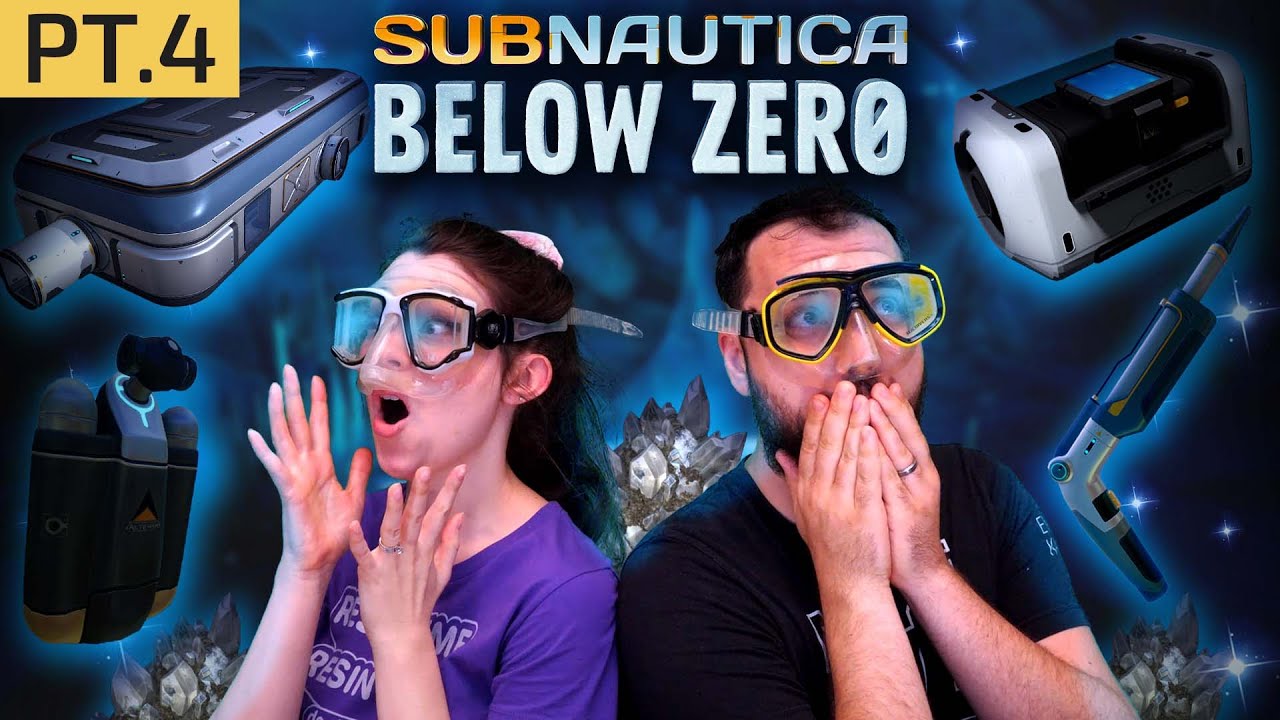 Subnautica High Capacity Tank Guide: Survive Depths & Achieve Goals