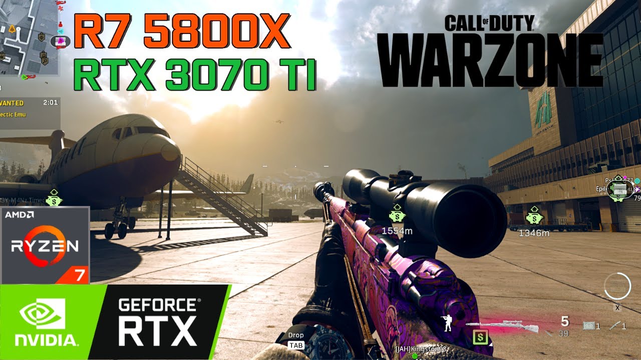 Essential Warzone Strategies to Dominate Every Match