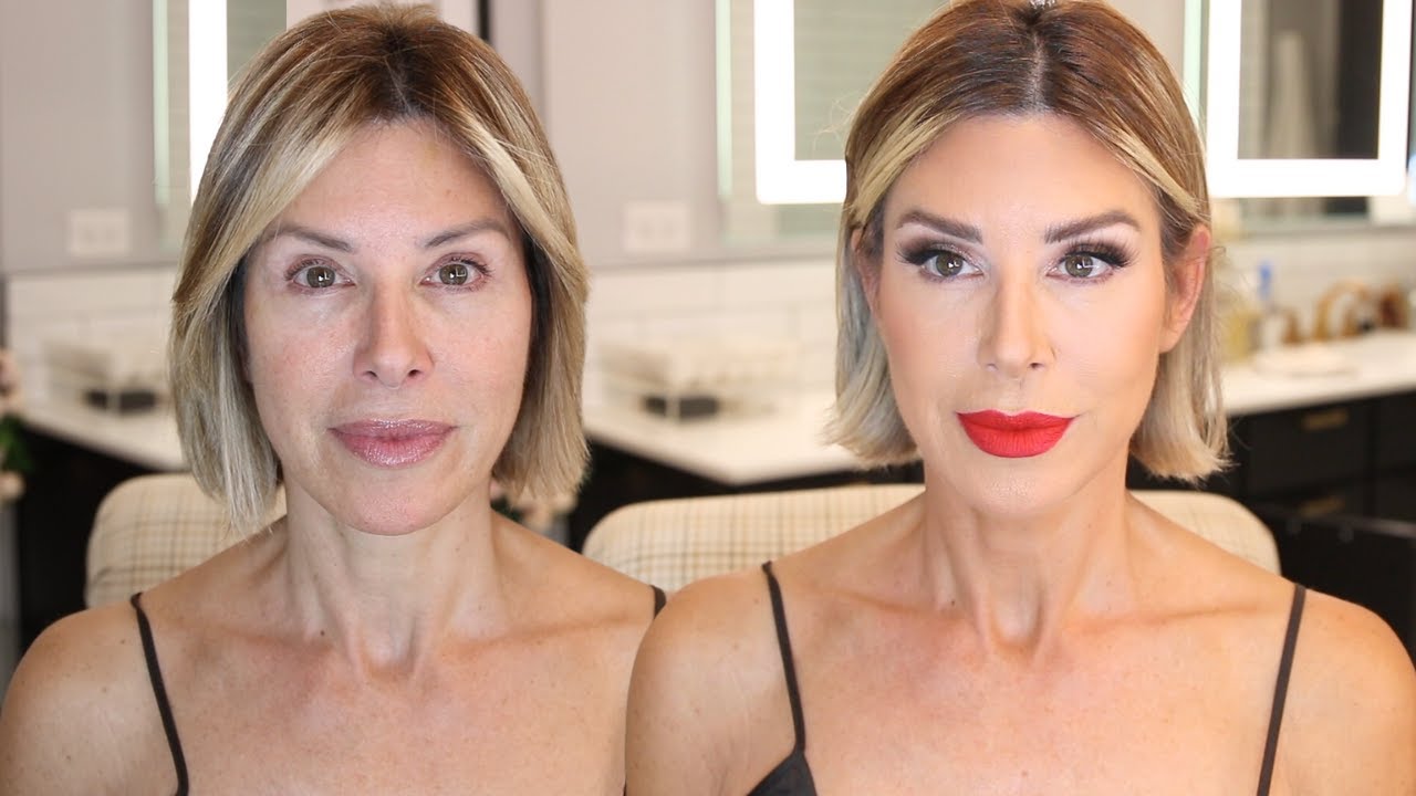 Ultimate Holiday Glam Guide: Laser Skincare to $55 Ball Gown Look