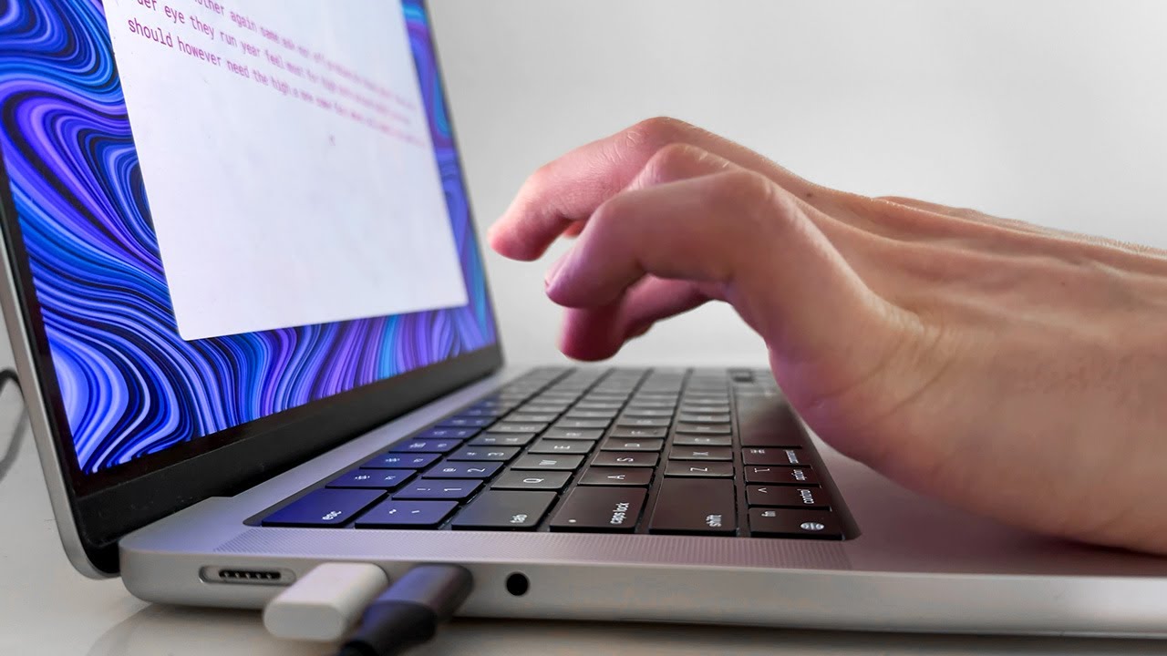 Achieve Thought-Speed Typing: Boost Productivity Beyond 90 WPM