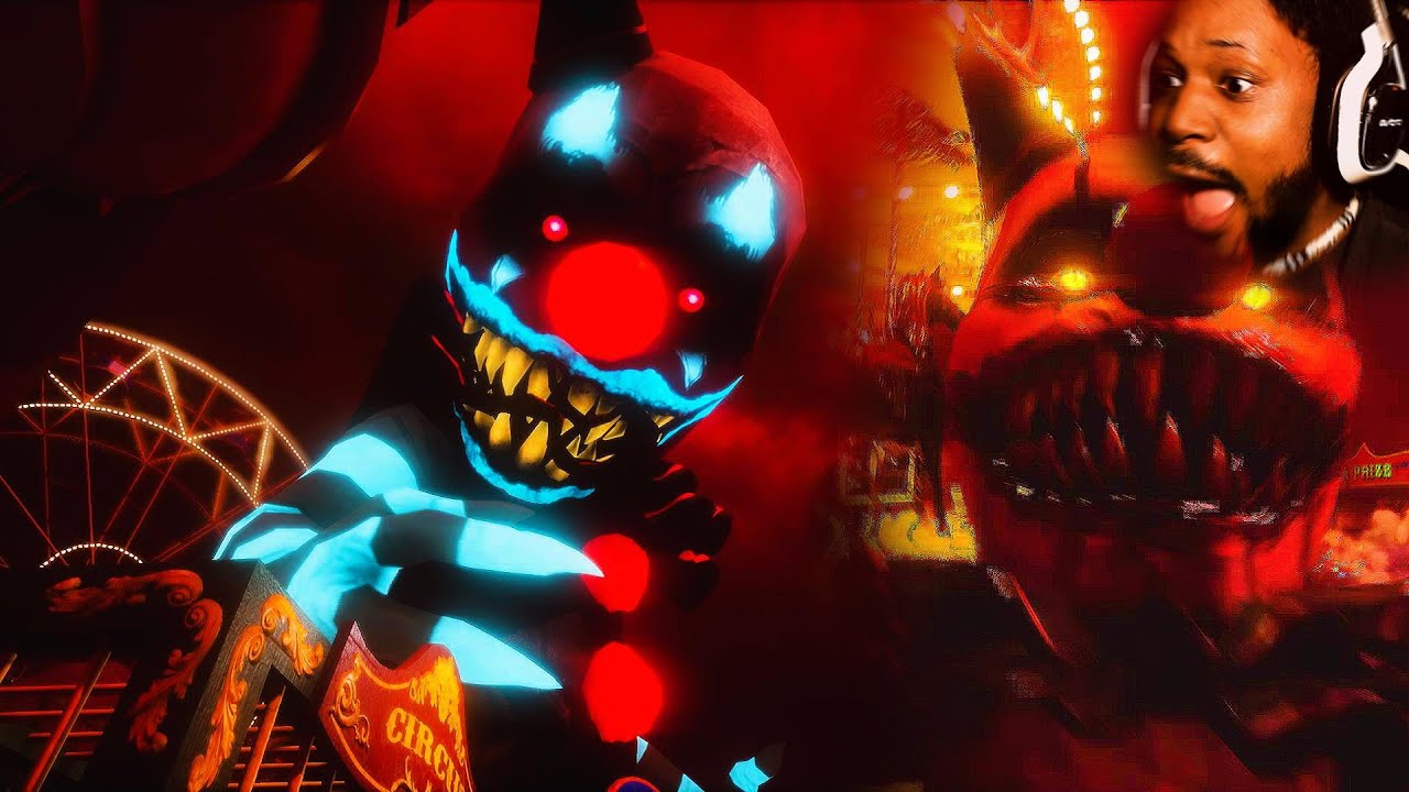 Dark Deception Carnival: Survival Guide & Boss Tips