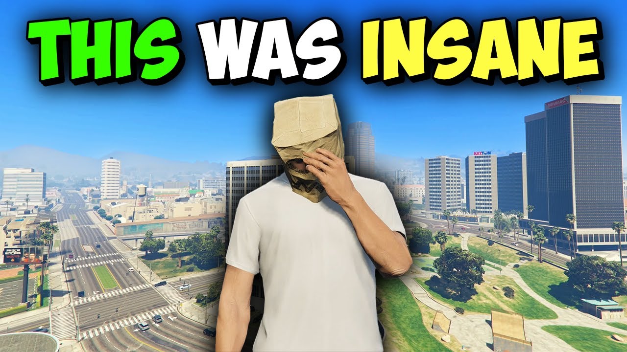 Master GTA Online Challenges: Bounty & Ghost Strategies