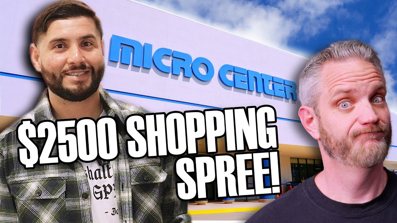 High-Performance VR Sim Racing PC Build Under $2500