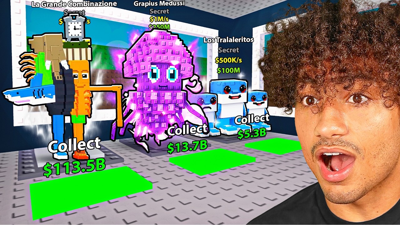 How to Steal Brain Rots in Roblox: Ultimate RopePass Strategy Guide