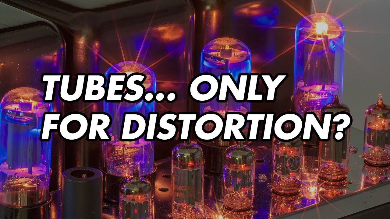 Tube vs Solid State Audio: Pro Secrets Beyond Guitar Distortion
