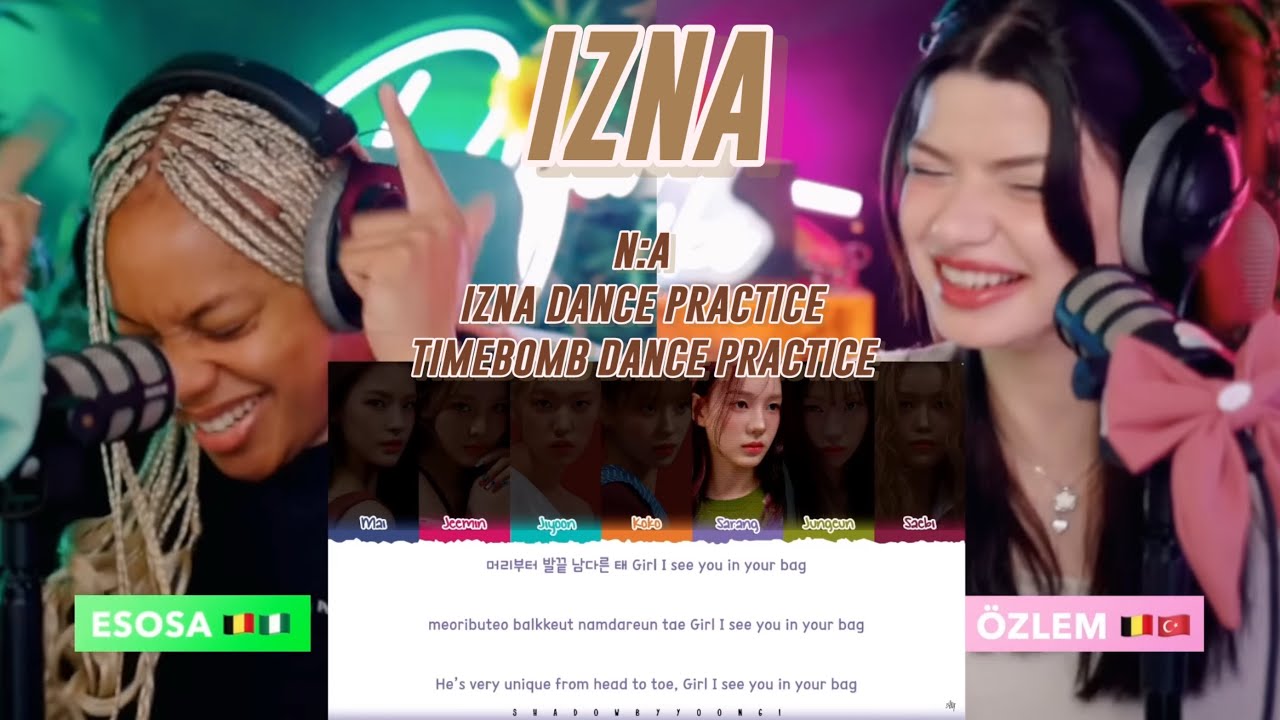 UNIS Debut Album Review: Why K-Pop's Newest Sensation Demands Your Attention