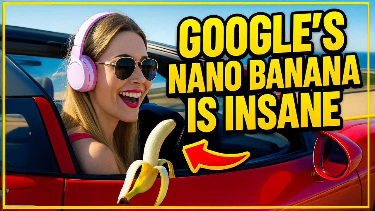 Nano Banana vs Competitors: AI Image Generator Showdown