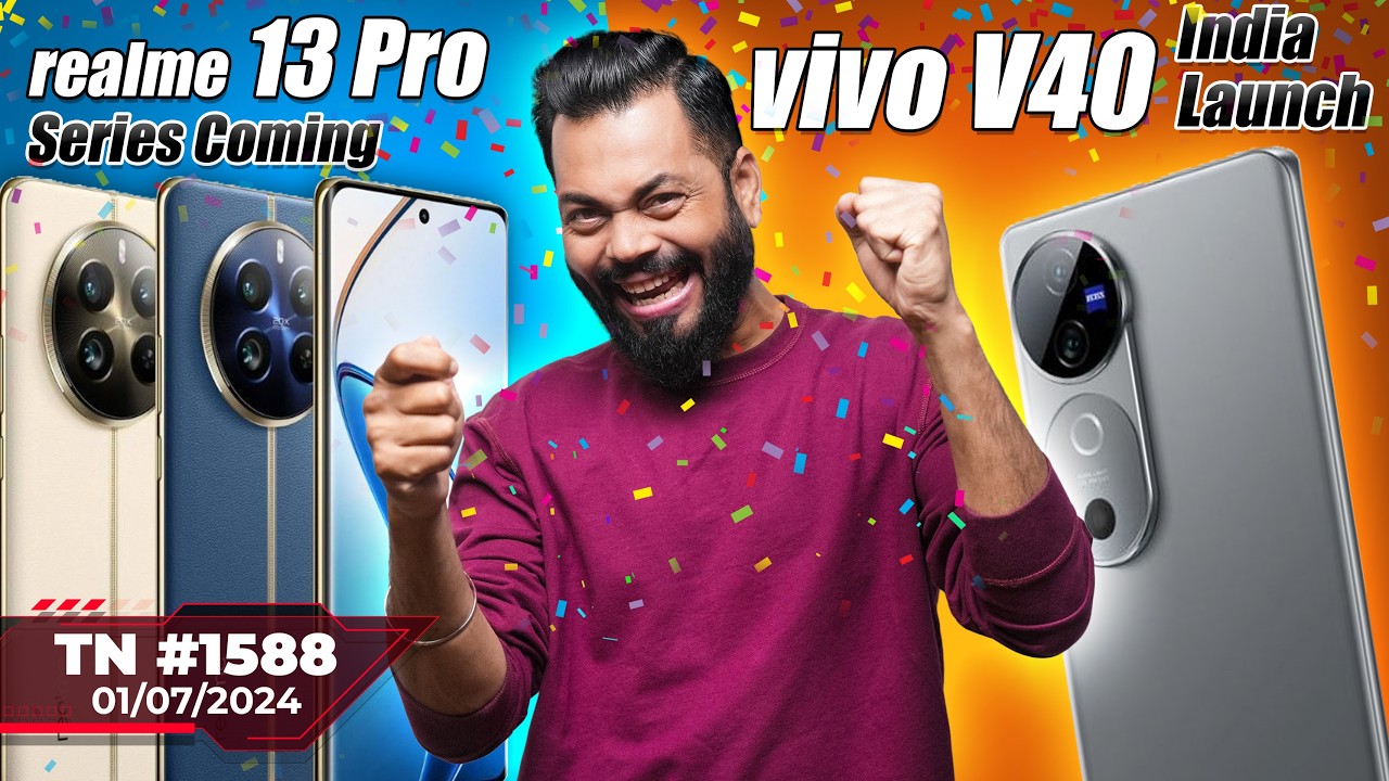 India's New SIM Rules, Phone Launches & Scam Alerts Explained